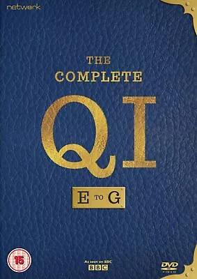 QI E To G • £47.93