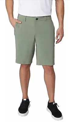 O’Neill Men’s Hyperdry Light Weight Comfort Crossover Stretch Shorts | Size 36 • $17.50