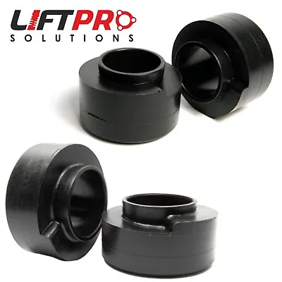 Rear 2  50 Mm Front 1.6  40mmCar Spacers Lift Kit For Suzuki GRAND VITARA XL7 • $149.75