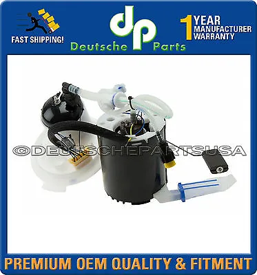 Land Rover LR2 Fuel Pump Assembly With Fuel Level Sending Unit LR038599 • $339.06