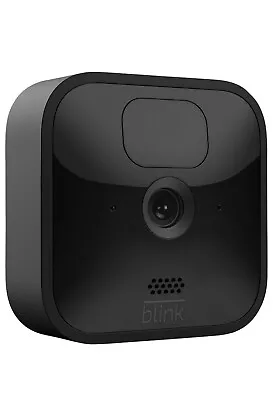 BRAND NEW Blink Outdoor (3rd Gen) Add-On Security Camera (Sync Module Required) • $49.99