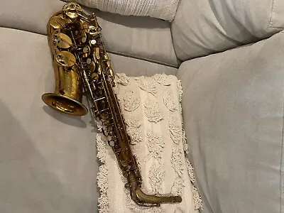 $5500 • Buy Alto Saxophone