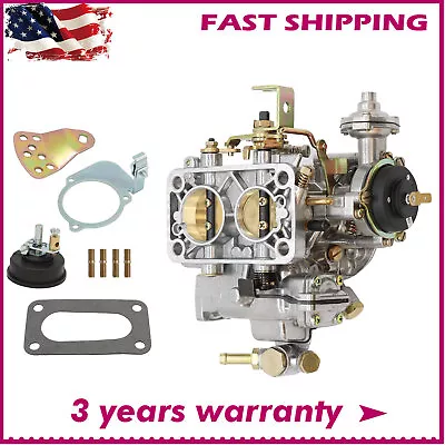 For 1986-1993 Weber 32/36 DGV DGEV MG Mazda B2200 Pickup 20R 22R Carburetor • $105.55