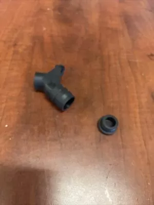 $14.99 • Buy New Parts Vacuum Adapter Assy For Craftsman Palm Sander,Air Random Orbital 19960
