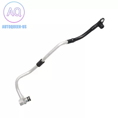 Turbocharger Coolant Line Fits For 2011 12 13 2014 Mercedes-Benz CL63 AMG • $37