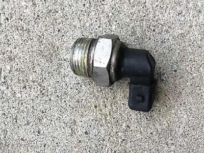 Seadoo GTX RXT 4-TEC Sportster Speedster Oil Pressure Switch 420256885 420256886 • $28.99