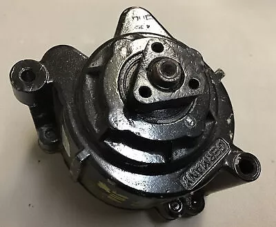 Smog Pump 11-171 VW Dasher Jetta PU Scirocco 1.5L 1.6L 1.7 1.8L 75-85 (r81) • $175