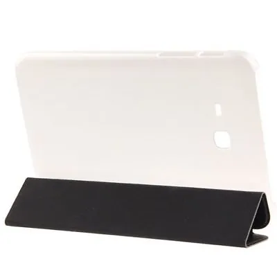 Samsung Galaxy Tab 3 Lite 7.0 Multi Fold Leather Case And Stand • $24.95