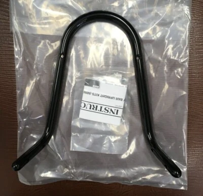 $52.75 • Buy Harley-Davidson VROD Low Sissy Bar Upright VRSC/R/ AW/D/DX - P/N51313-07 NEW!