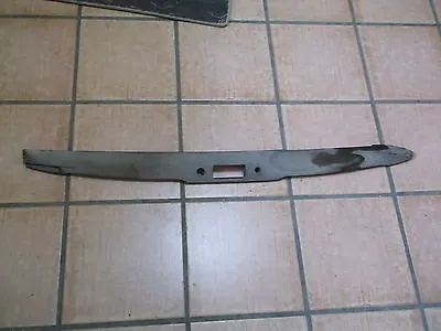 Mercedes Benz Ponton W180 220S Inner Windshield Wooden Dash Molding Wood   • $195