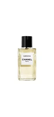 Chanel Gardenia EDP 75ml Women's Genuine  Brand New NO PLASTIC FILM AROUND BOX. • $210