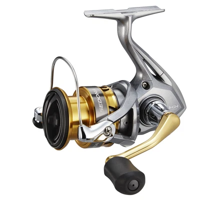 $116 • Buy Shimano Sedona FI Compact 3000 HG  Spinning Fishing Reel - Free AU Express @ Ott