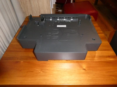 $0.01 • Buy HP OFFICEJET PRO 8600 Series Printers 2nd Tray Assembly PART #A8Z70-60001 FREE