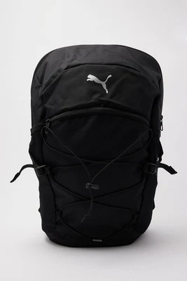 $60 • Buy NEW Puma Plus PRO Backpack Black, One Size, Unisex, Accessories, Bags, Universal