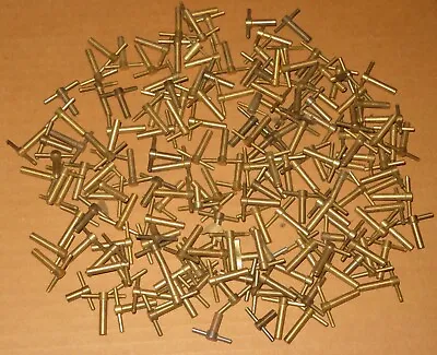 Lot Of  200+ Vintage Music Box Movement Winding Key Parts Project Repair • $59.99