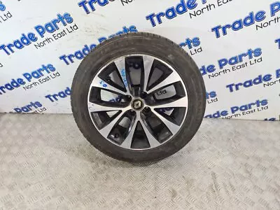 2020 Renault Clio Mk5 E-tec 16  Alloy Wheel & Tyre 195/55 R16 403009088r #3 • £83