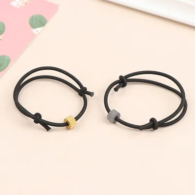 Car Window Glass Breaker Bracelet Wrist Strap With Tungsten Carbide Bead C2 ZC • $5.26