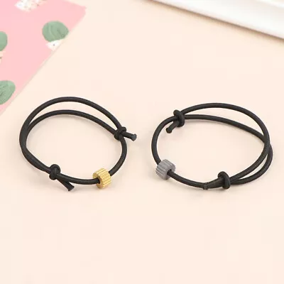 Car Window Glass Breaker Bracelet Wrist Strap With Tungsten Carbide BeadLDUKF'xe • $5.35