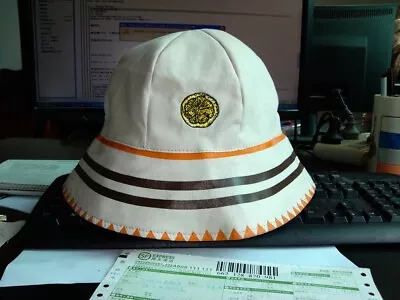 £29.99 • Buy Reni Stone Roses Bucket Hat, Manchester Indie, Fac51, Hacienda, Glasto Festivals