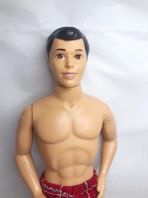 $10.79 • Buy Vintage 1992 Mattel Cinderella Prince Charming Doll 