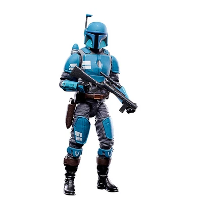 $15 • Buy Star Wars - The Mandalorian - Vintage Collection Death Watch Mandalorian Action 