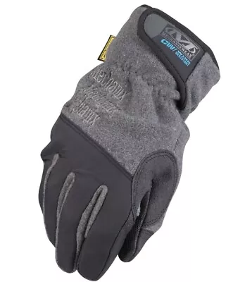 Mechanix Wear MCW-WR-010 Large Cold Weather Wind Resistant Gloves. (1 Pair) New! • $20