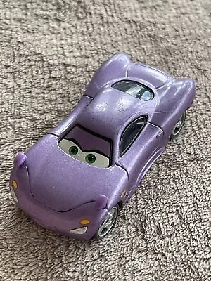 Disney Pixar Cars Holley Shiftwell - Diecast 1:55 • £12.99