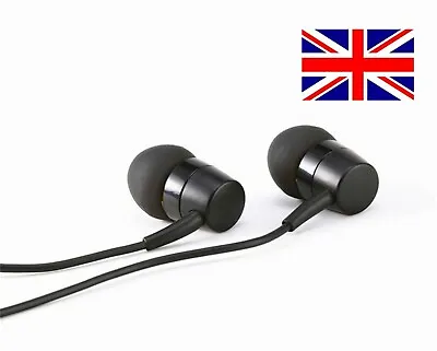 £5.49 • Buy Genuine Sony MH750 In Ear Headphones Deep Bass With Mic 3.5mm Jack UK Stock