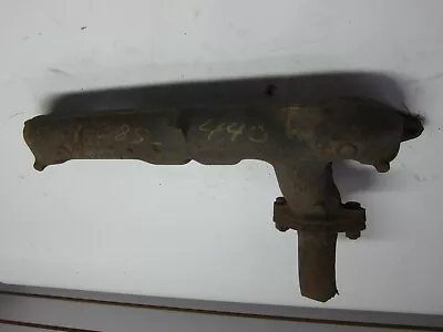 2463107 Mopar Dodge Plymouth Chrysler 383 440 OEM Exhaust Manifold  Driver Side • $50