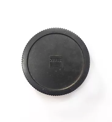 Zeiss Sony E Mount Rear Lens Cap # P 134 • $25