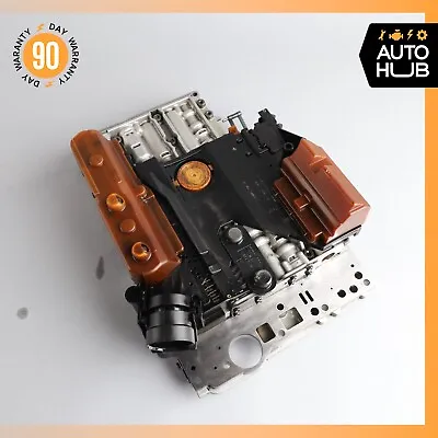 Mercedes SL500 S430 5G-Tronic 722.6 Transmission Conductor Plate Valve Body OEM • $232.40