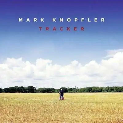 Mark Knopfler: Tracker - Virgin 4712928 - (Musik / Titel: H-Z) • £10.51