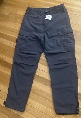 Brand New W/ Tag American Eagle Outfitters Men’s Parachute Cargo Pants • $28.90