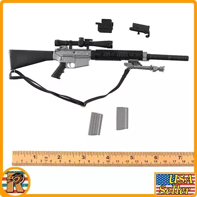 Stanley Spec OPS - M16 Sniper Rifle - 1/6 Scale - Dragon - Action Figures • $19.99