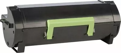 Black Toner Cartridge For Lexmark 51B2H00 MS417dn MS517dn MS617dn MX317dn MS317 • £12.99