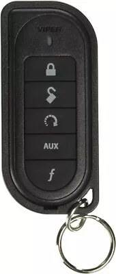 NEW Viper 7153V Replacement 5-Button 1-Way Remote Key FOB EZSDEI7153 • $44.90