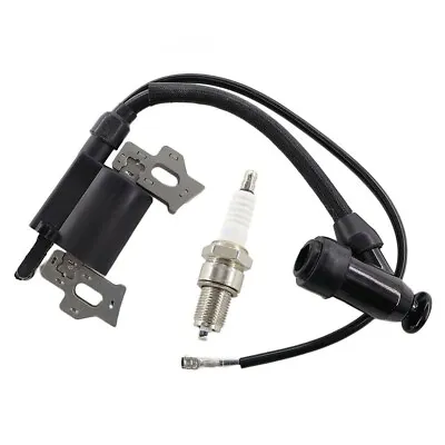 £16.62 • Buy Brand New Ignition Coil Replacement Lawnmower Spare Parts 4 Stroke Engine