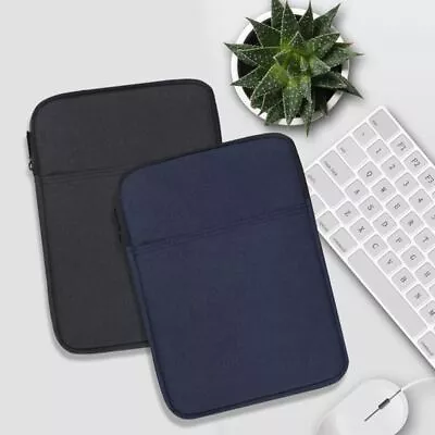 Tablet Sleeve Phone Bag Shockproof Protective Pouch Case Cover For Kindle IPad • $15.61