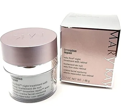 Mary Kay Timewise Repair Volu-Firm Day Cream Sunscreen SPF 30 Exp 2025 NEW 💗  • $41.94