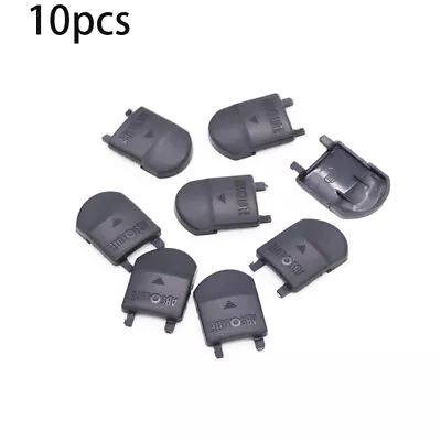 10Pcs/Lot Mitutoyo Caliper Replacement Part Battery Cover Lid 500-196/500-197-30 • $38.40