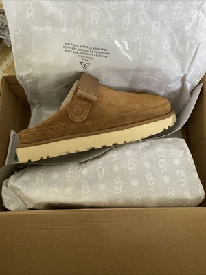 £155 • Buy Ugg Clogs 6 SOLD OUT EVERYWHERE