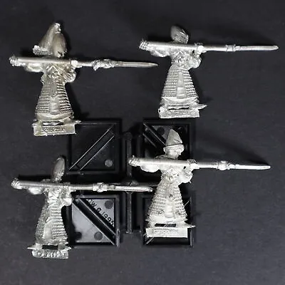 High Elves Front Rank Spearmen Warhammer Fantasy  Games Workshop • $34.99