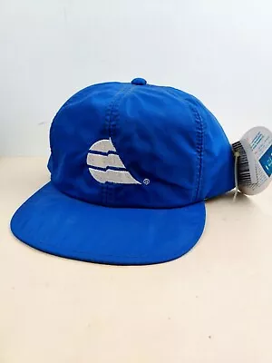 Vintage Waterproof Trucker Hat Snapback Dad Cap • $11