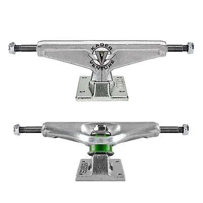 Venture Skateboard Trucks Kader Bloodshot V-Cast Hollow 5.6 (8.25 ) • $66.95