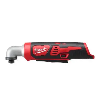 Milwaukee M12 1/4 In. Hex Right Angle Impact Driver (Bare Tool) • $99