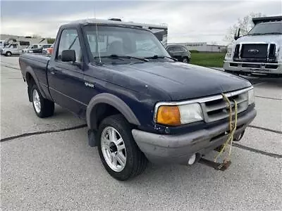 1997 Ford Ranger XLT • $1