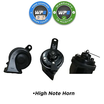 NEW Horn High Note Pitched Upgraded Version Fits Lexus ES RX Toyota Camry • $29.97