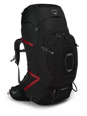 Osprey Aether Plus 100L Mens Hiking Backpack • $629.95