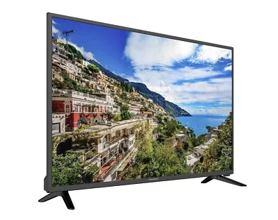 Thomson 32” Smart Full HD TV-Netflix-Smart Linux OS-Free Delivery-Compare+Save • $299