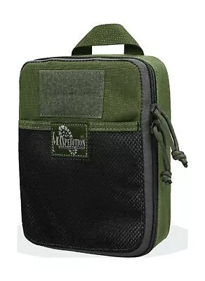 Maxpedition Gear Beefy Zippered Pocket Organizer  Multi-purpose Green • $44.19